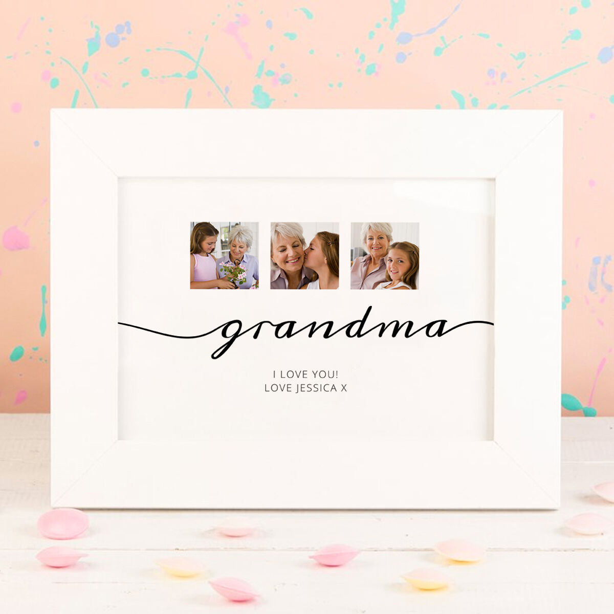 Mothers day deals gift for grandma