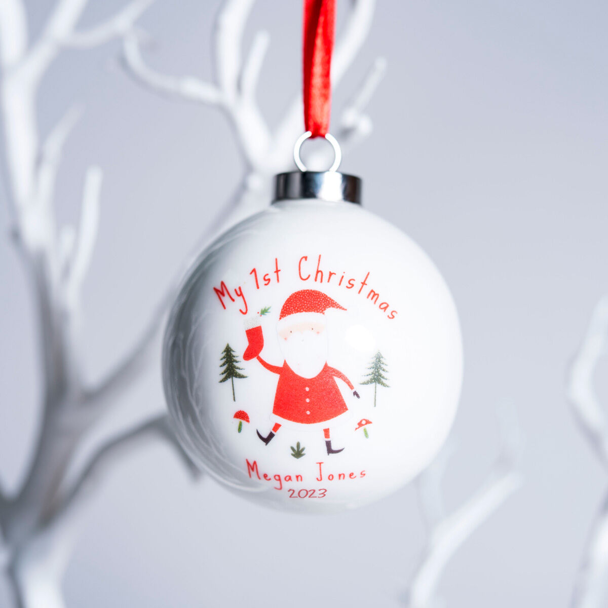 1st deals christmas bauble