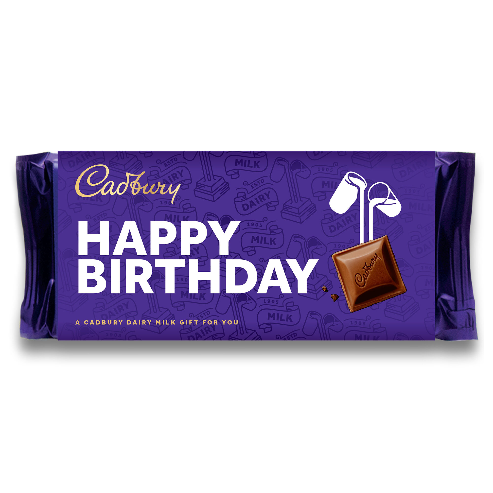 Cadbury Gift Boxes Personalised Box | Winni.in