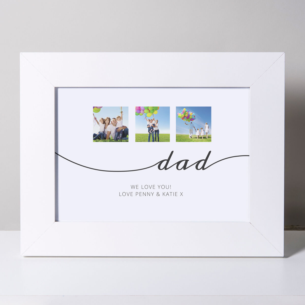 Personalized Father's Day Gifts for Step Dad Tagged 