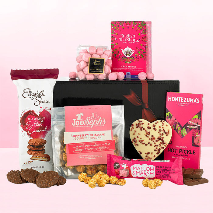 Made With Love Hamper