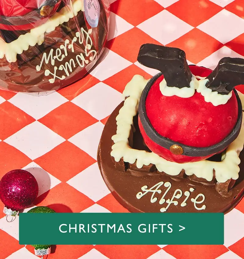 Shop All Personalised Gifts for Christmas