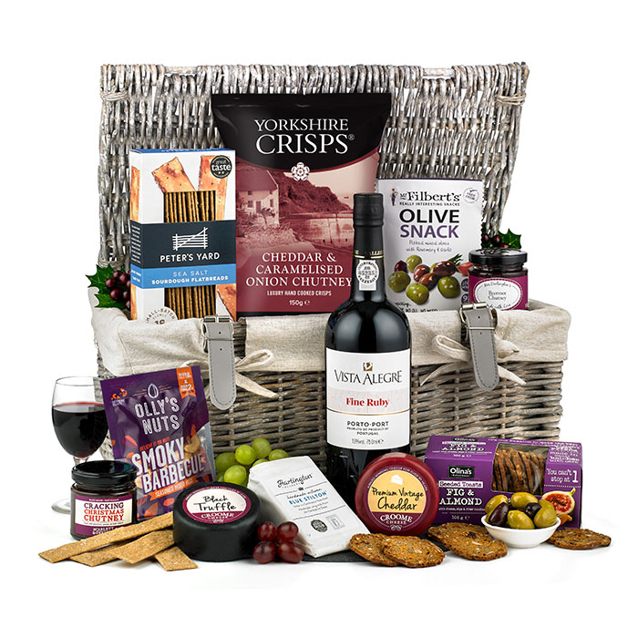 The Boxing Day Hamper