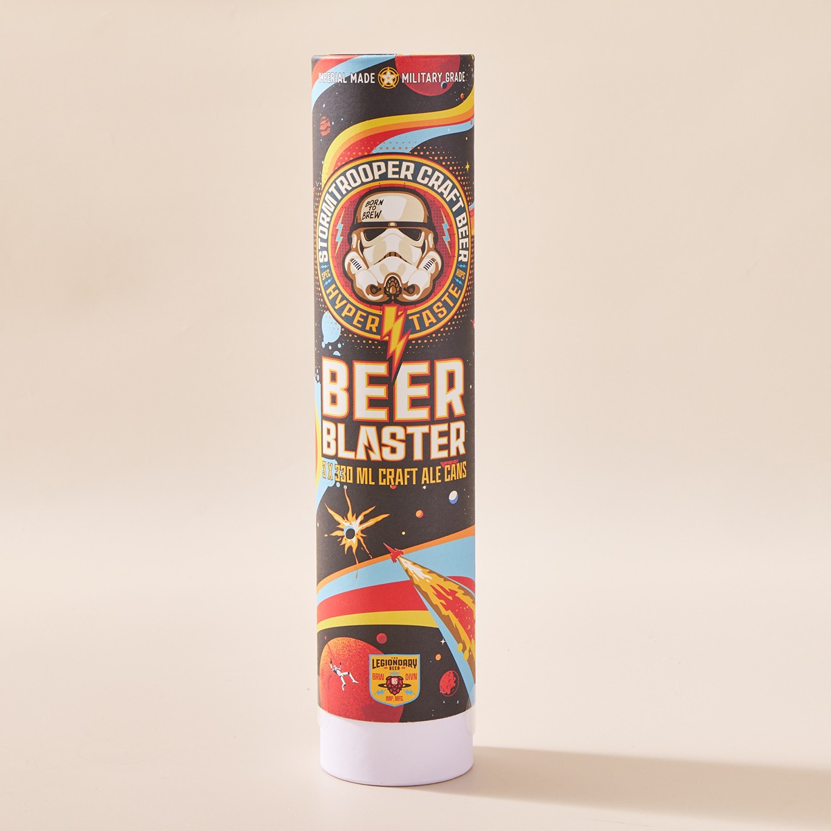 Stormtrooper Beer Blaster