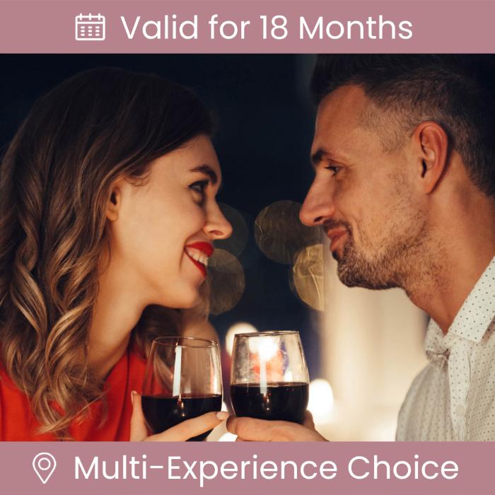 Love You - Gift Experience Voucher