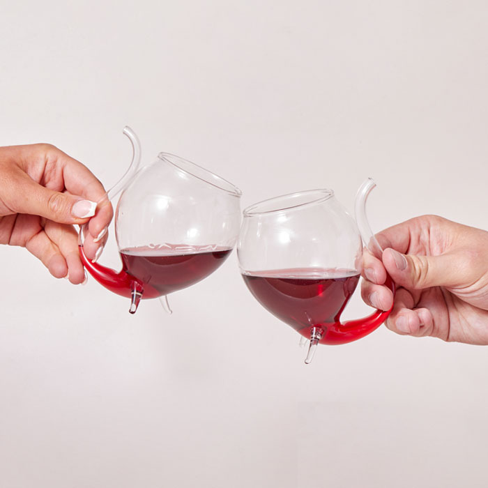 Wine Sippers | GettingPersonal.co.uk