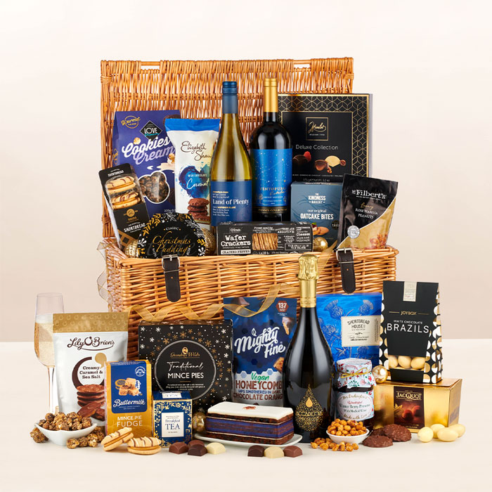 The Excelsior Hamper