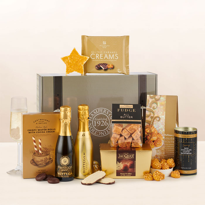 The Sparkle Hamper