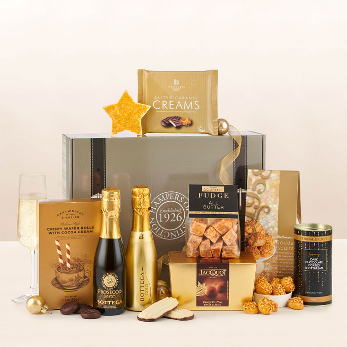 The Sparkle Hamper