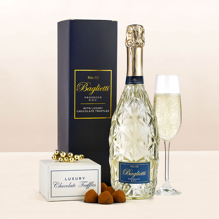 Baglietti Prosecco Gift box