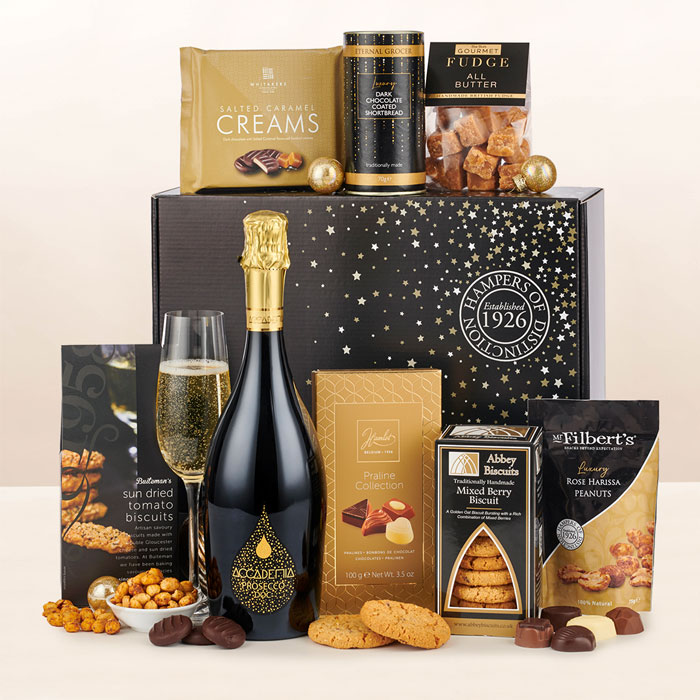 Elegance Sparkling Hamper