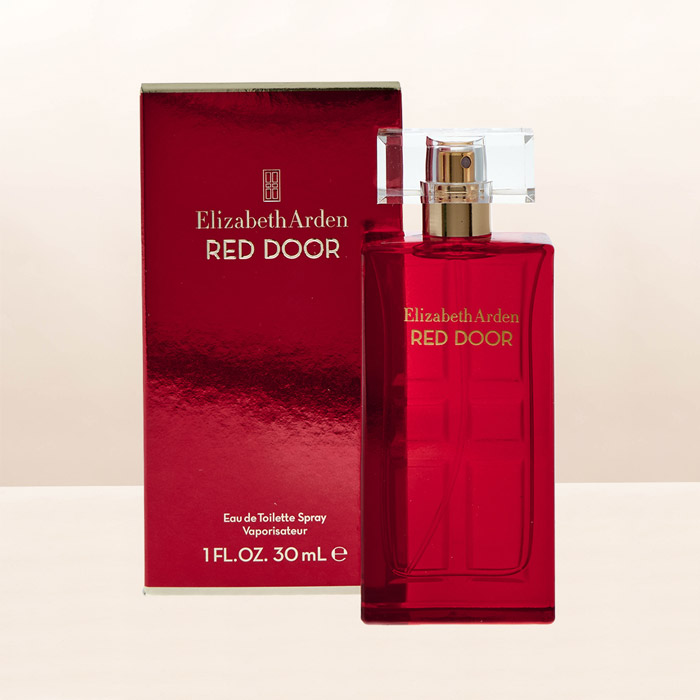 Elizabeth Arden Red Door Eau De Toilette Spray 30ml