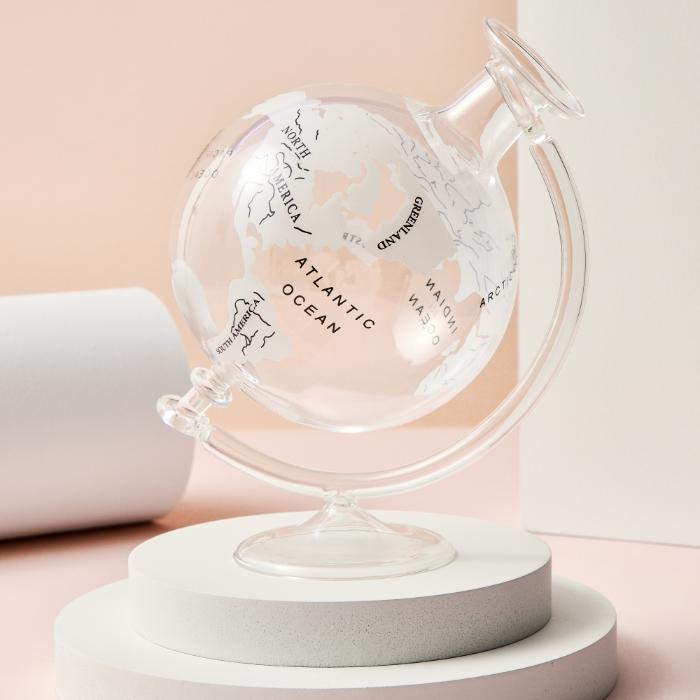 Globe Decanter