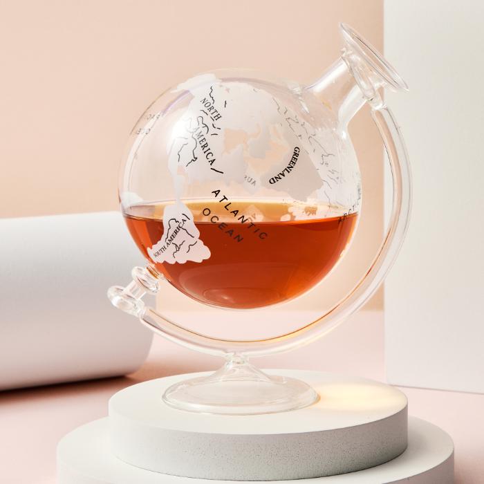 Globe Decanter