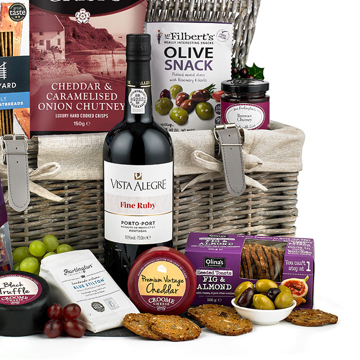 The Boxing Day Hamper