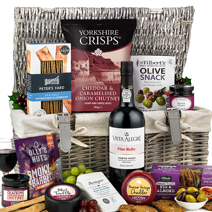 The Boxing Day Hamper