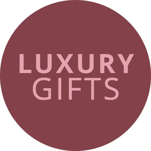 luxury valentines gifts