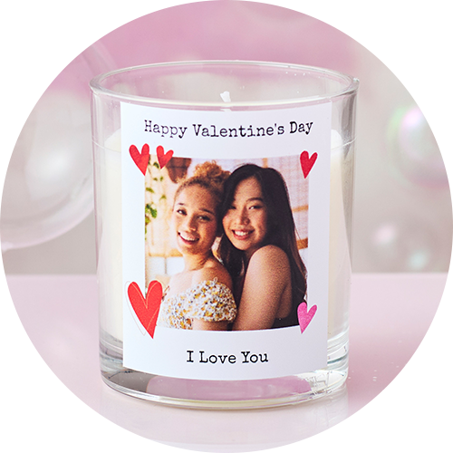 personalised valentines galentines gifts