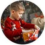 Personalised christmas gifts for kids